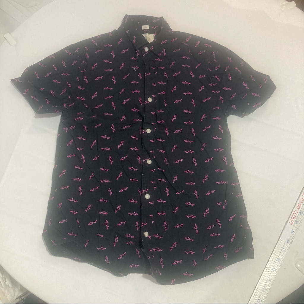 Bixby Nomad Shirt